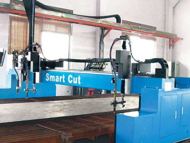 和田网架厂房车间